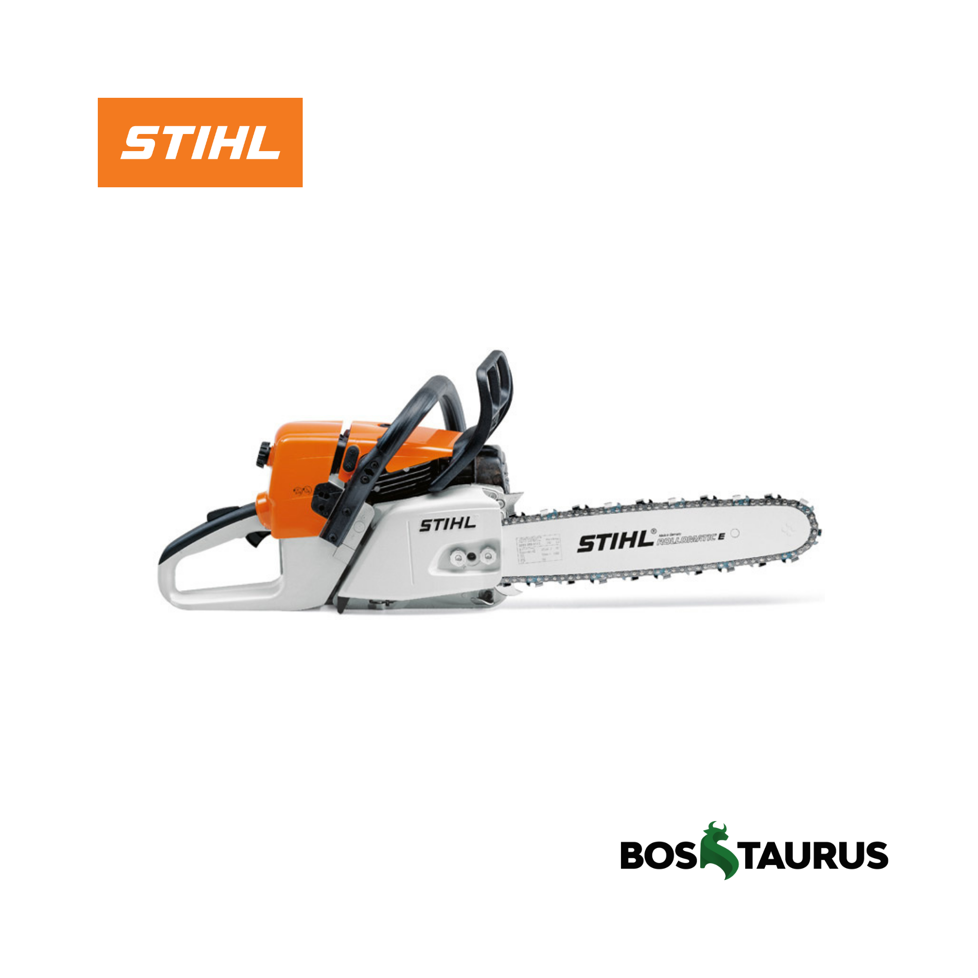 Motosierra STIHL MS 361