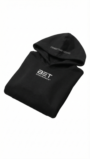 HOODIE 2026 NEGRO