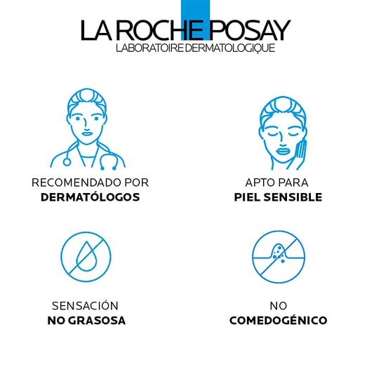 La Roche Effaclar Serum Ultra 30 ml