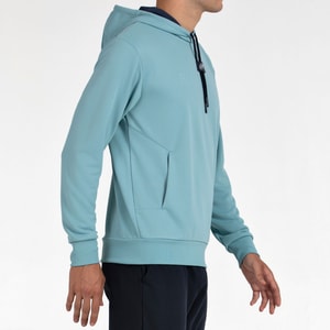 SUDADERA BULLPADEL BINEE 048