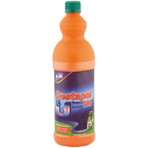 DESTAPOL-100 1LITRO
