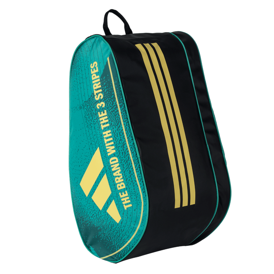 PALETERO ADIDAS CONTROL VERDE 3.4