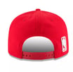 950 CHICAGO BULLS ROJO ENTERO