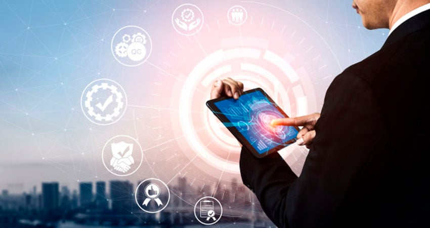 Pasos para habilitar el Ambiente de Producción en SRI