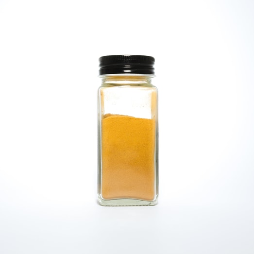 Canela Molida