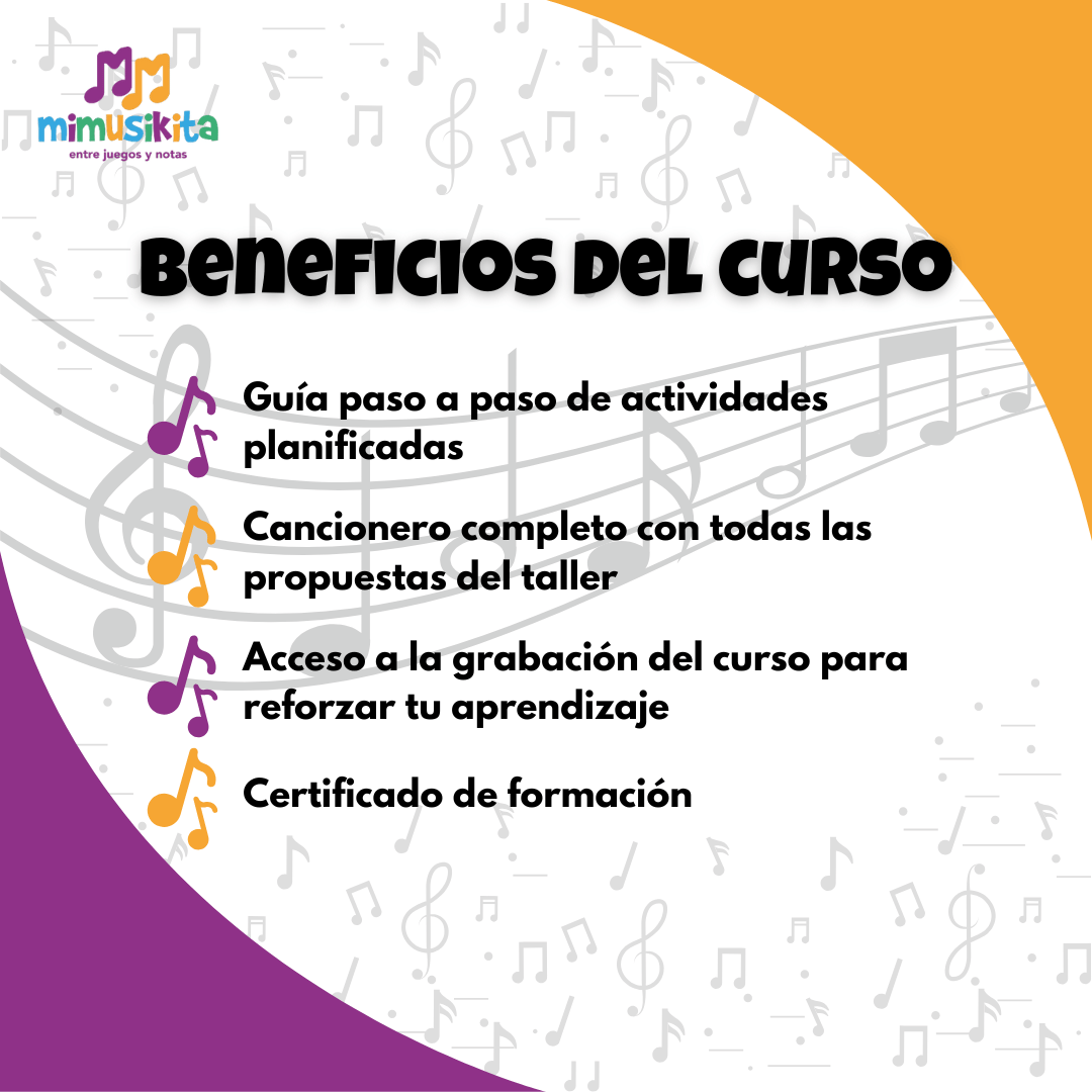 El UKELELE como instrumento de apoyo en la Estimulación Musical Temprana