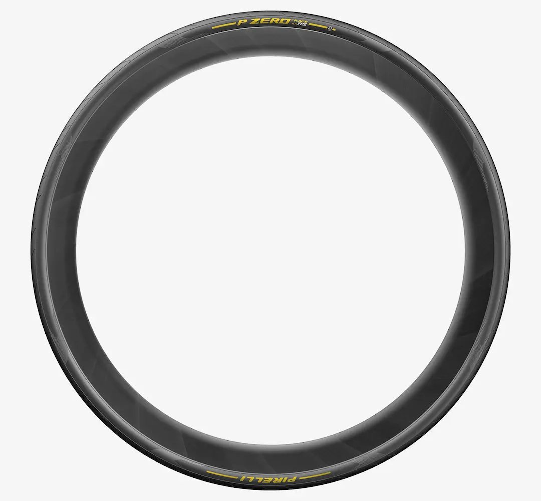 PIRELLI P ZERO™ Race TLR RS