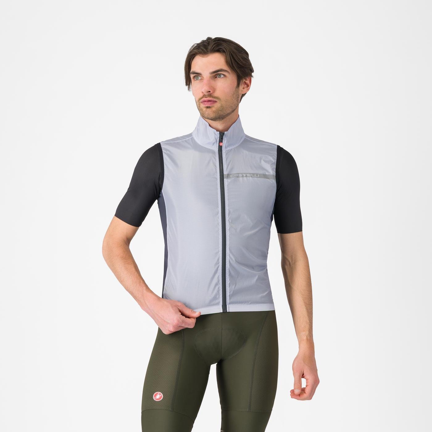 SQUADRA ST. VEST