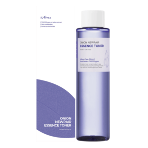 Isntree Toner Face Essence Newpair Onion 200 ml