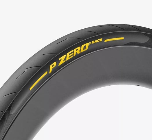 PIRELLI P ZERO™  Race Colour Edition