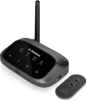 TRANSMISOR DE BLUETOOH OASIS PLUS 2