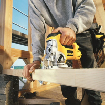 CALADORA ELECTRICA DEWALT DW331K