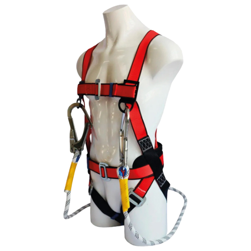 ARNES SOPORTE LUMBAR C/LINEA 2GANCHOS A410206