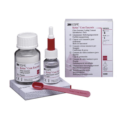 Ketac™ Cem Easymix