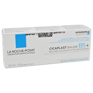 La Roche Cicaplas Balsamo Baume B5+ 40ml