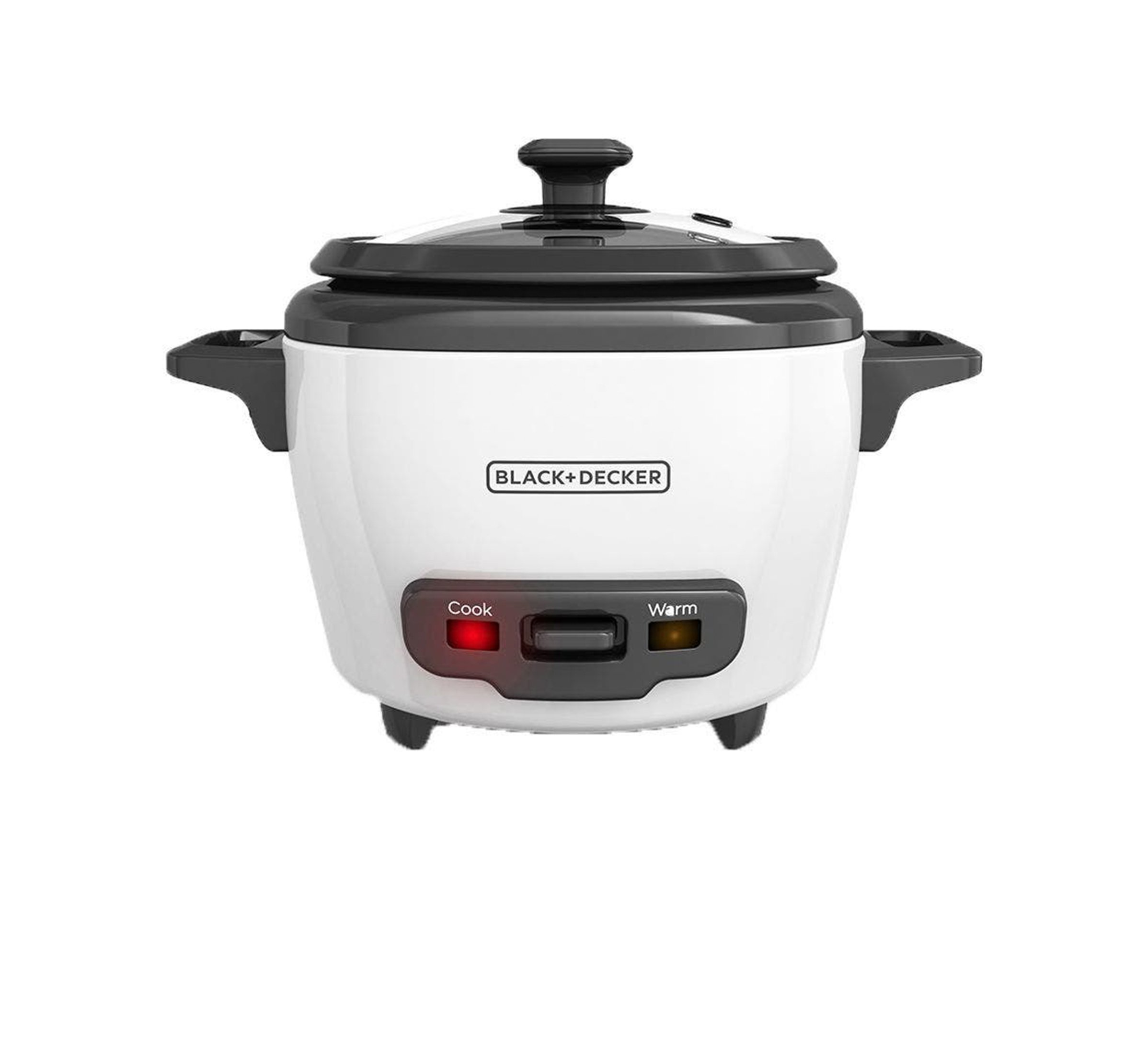 Black & Decker Olla Arrocera Personal 3 Tzs