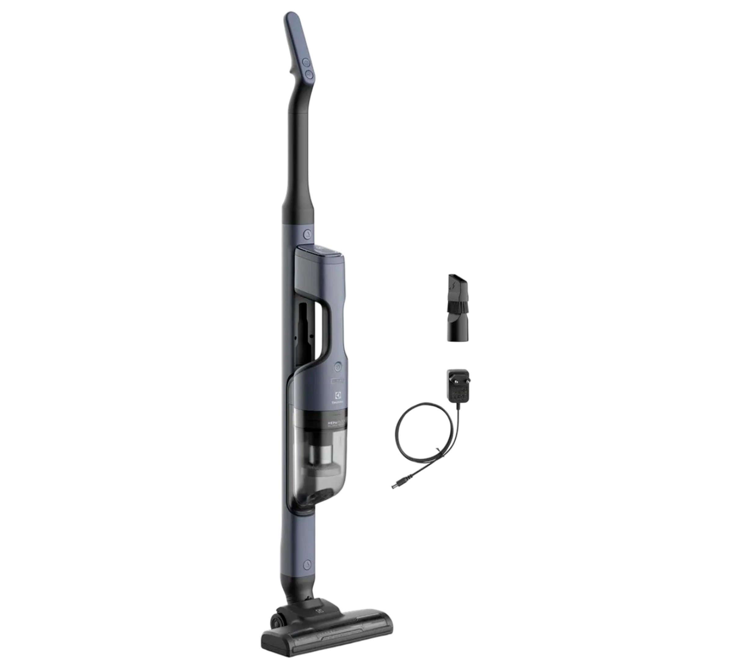Electrolux Aspiradora Inalámbrica 2 en 1