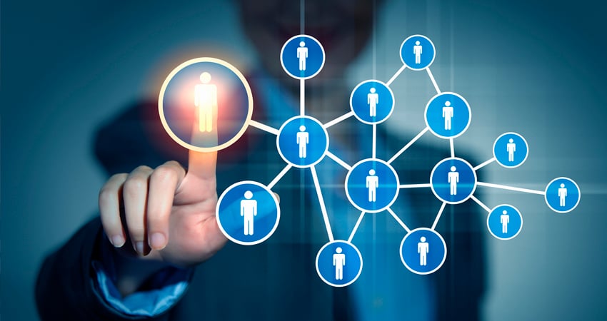 ¿Qué es Networking?