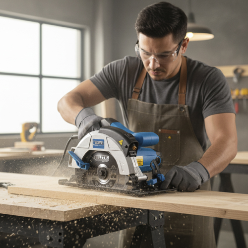 SIERRA CIRCULAR 7 1/4" 1550W ELITE CHS16