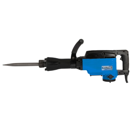 DEMOLEDOR HEX 1600W 45JOULES 30MM 110V ELITE DH164515