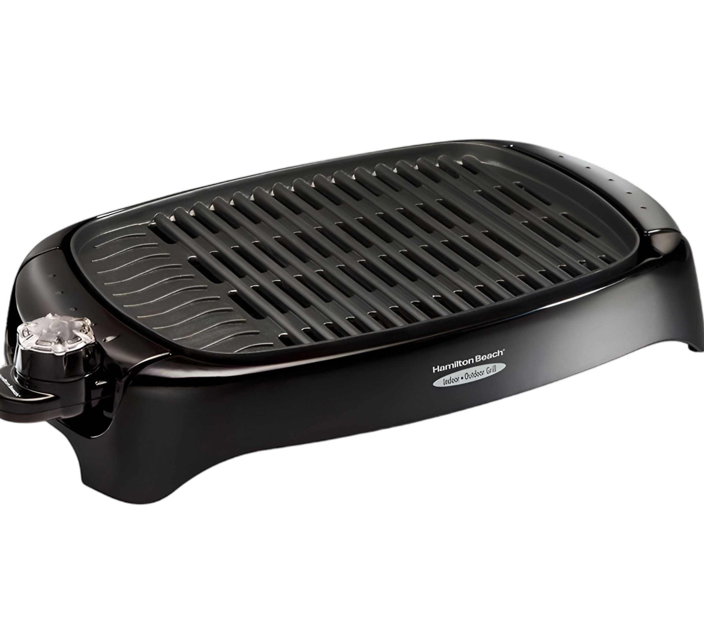 Hamilton Beach Parrilla Plana 1200W