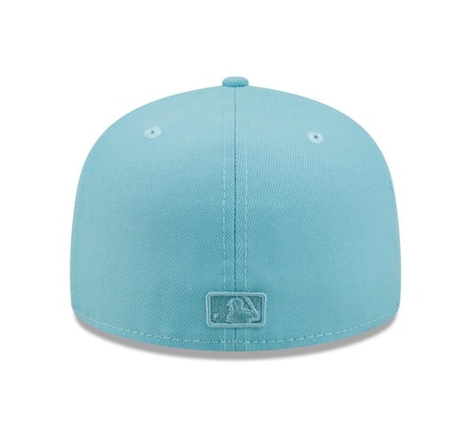 5950 NEW ERA NY YANKEES CELESTE