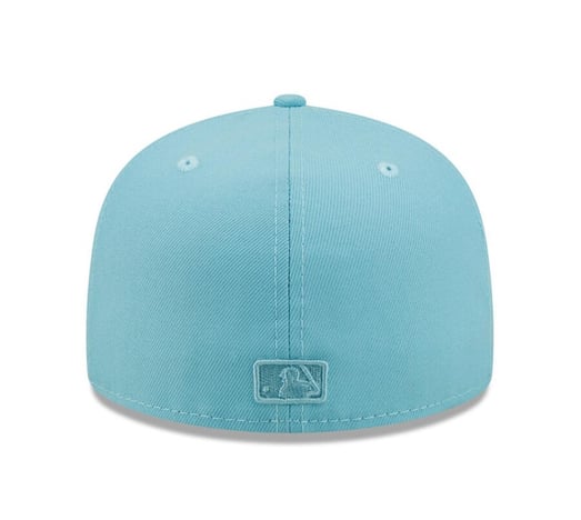 5950 NEW ERA NY YANKEES CELESTE