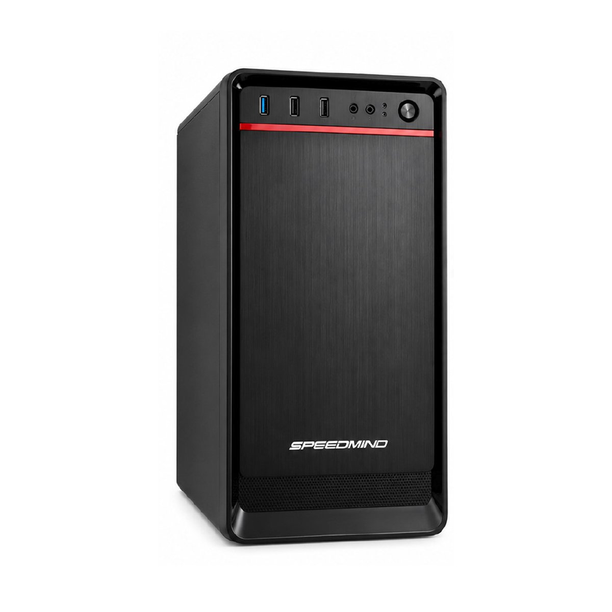 Speedmind Computador Desktop CORE I5-12400 | 16GB RAM | 512GB