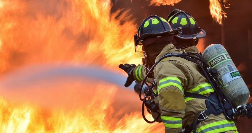 10 Consejos para prevenir incendios en empresas