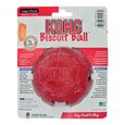 Kong Juguete Bb1 Biscuit Ball Perro Large *1