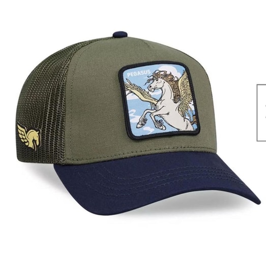 Capslab Pegasus 2