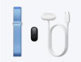 GOOGLE FITBIT AIR – PULSERA INTELIGENTE DE ACTIVIDAD