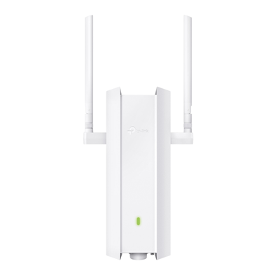 ACCESS POINT TP-LINK EAP625 OUTDOOR HD AX1800 WIFI 6 IP67 POE BLANCO