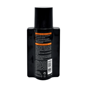 Alpecin Tonico Capilar Caffeine Anticaida Para Hombre *200Ml