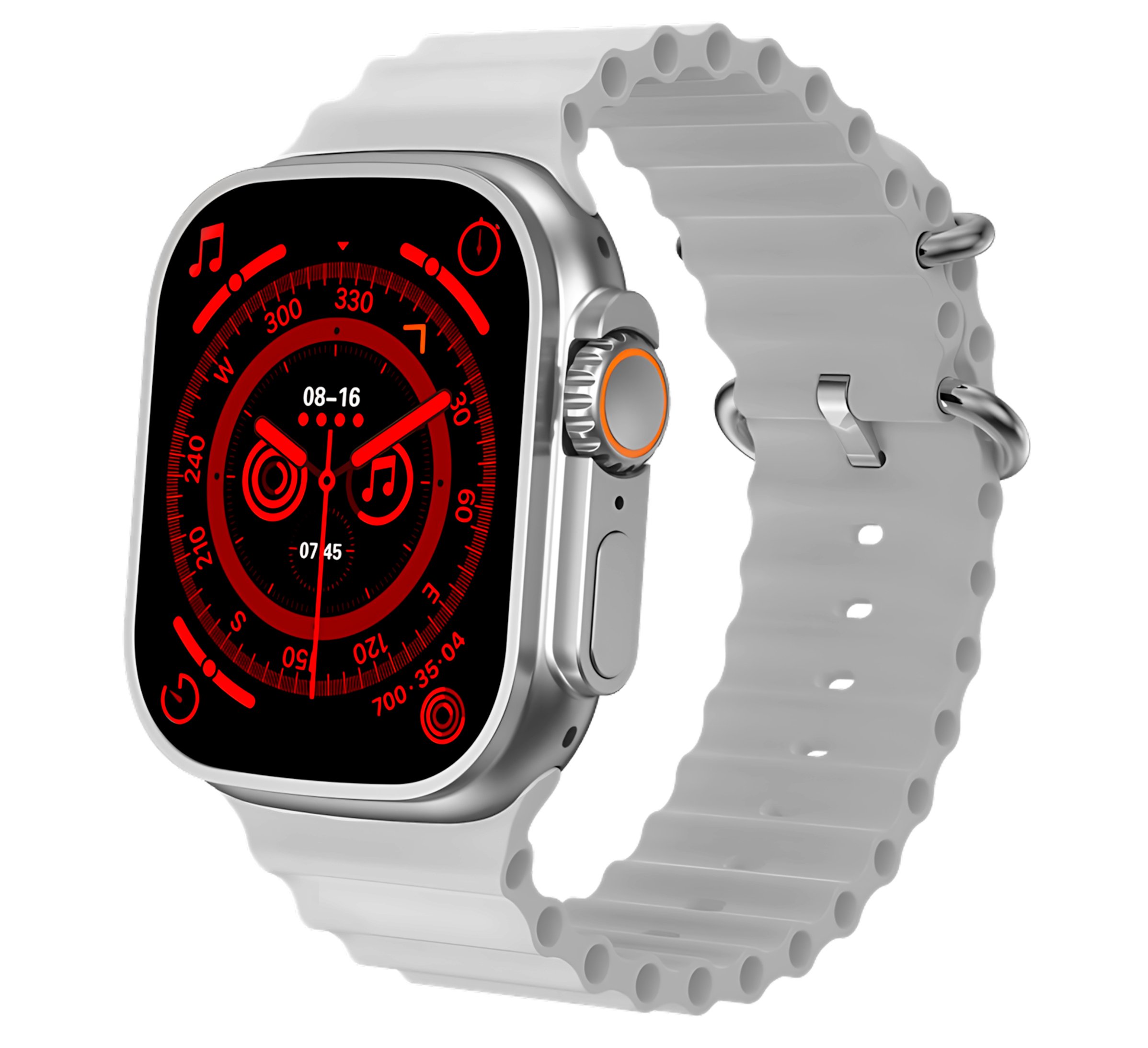 Nitron smart watch i10 Ultra Max