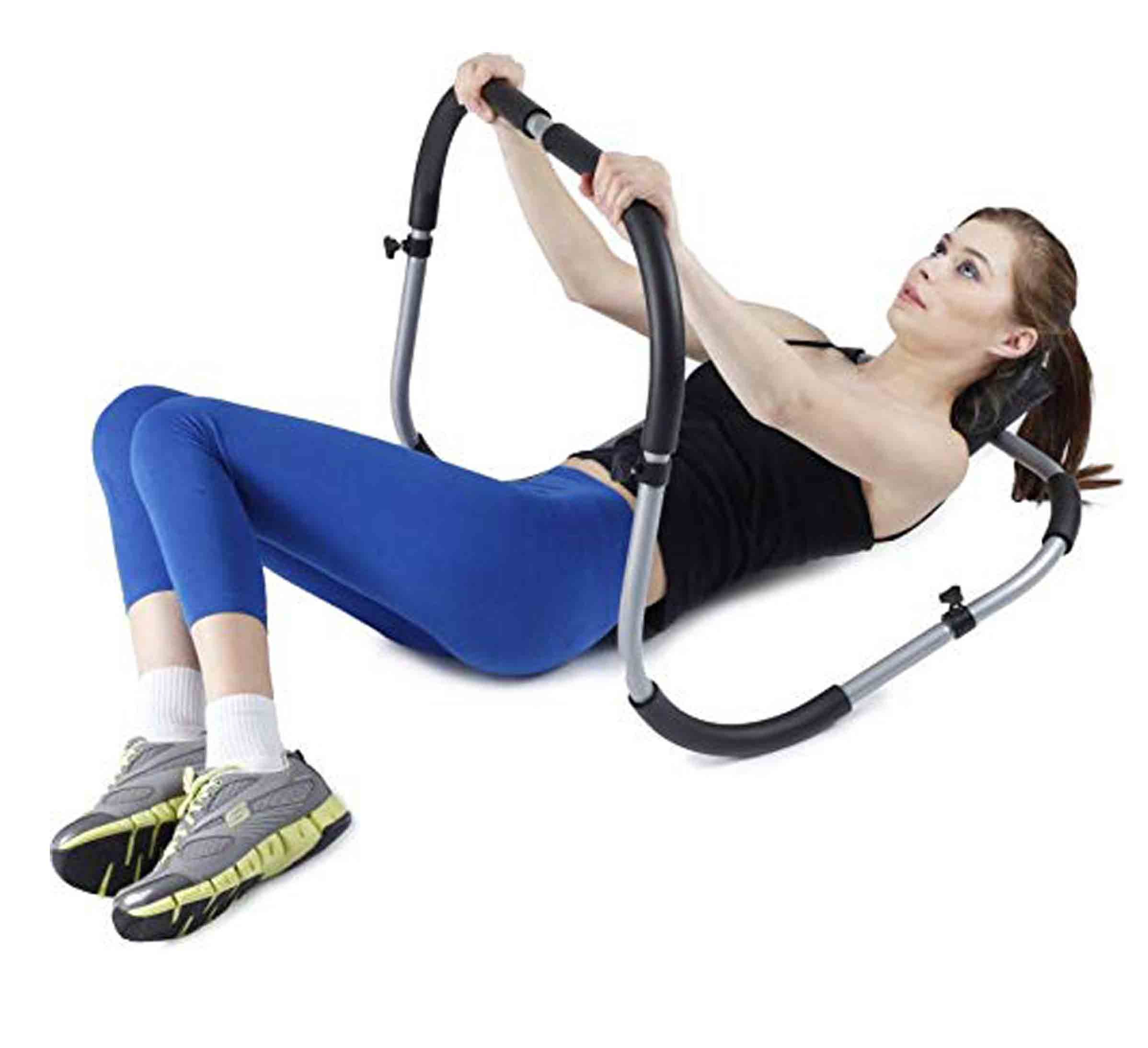 Yanre ejercitador abdominal