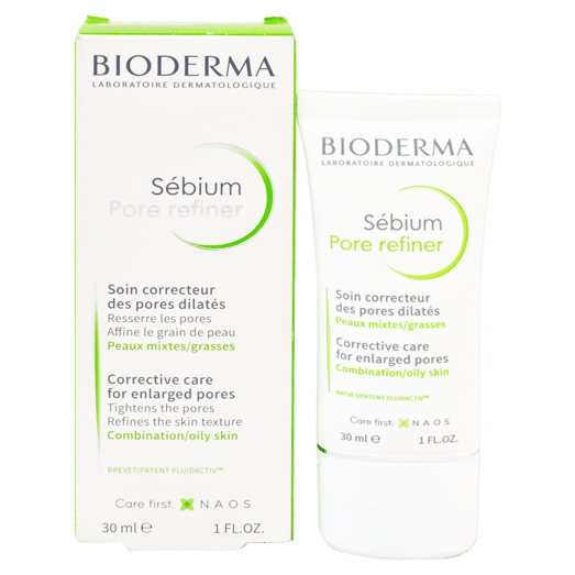 Bioderma Sébium Pore Refiner 30 ml