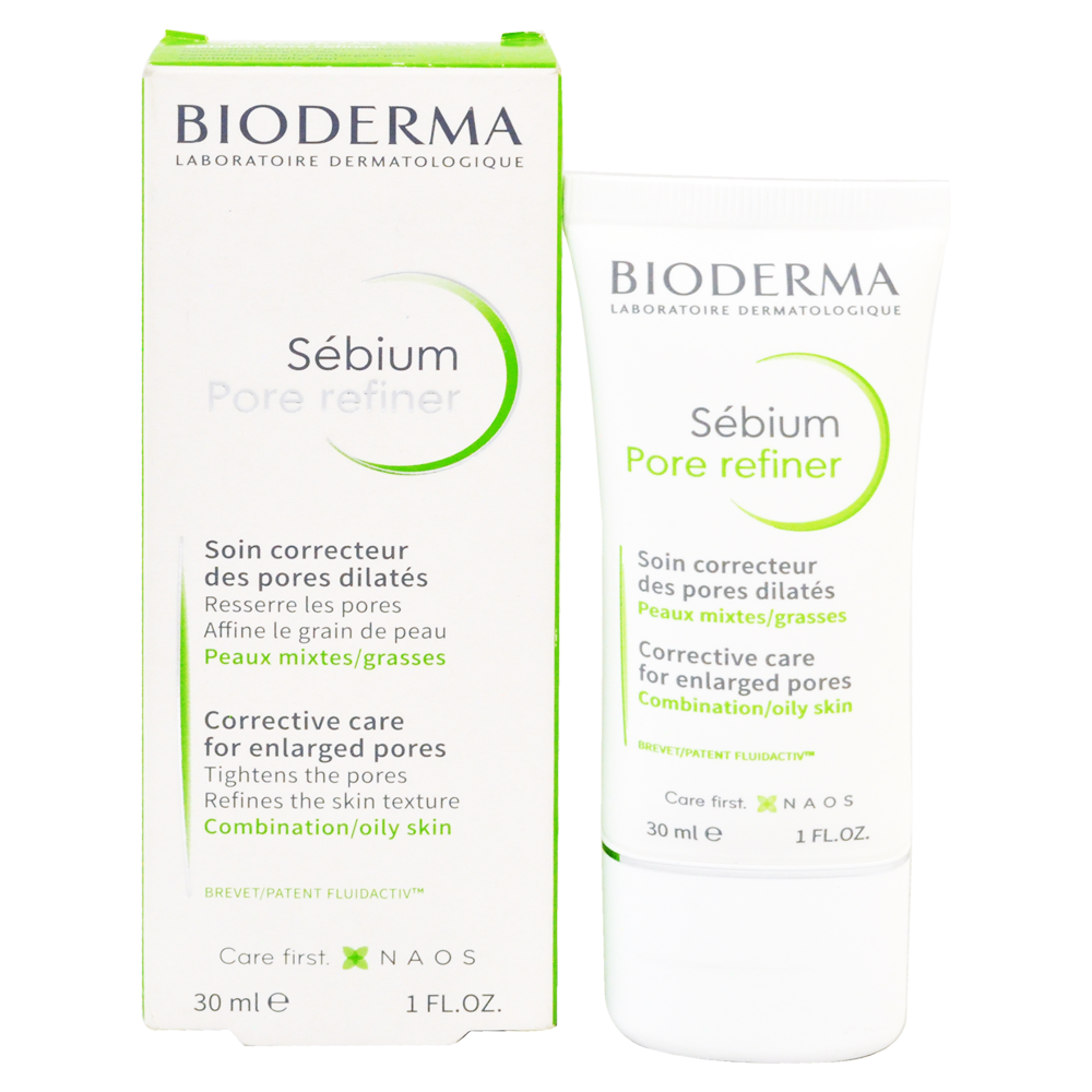 Bioderma Sébium Pore Refiner 30 ml