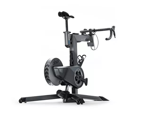 KICKR BIKE