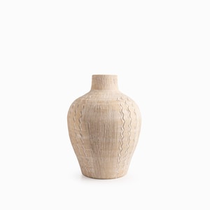 Jarrón Tzoma 24cm
