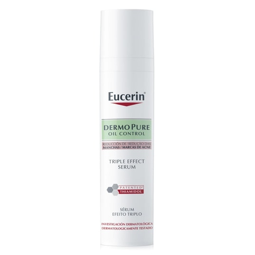 Eucerin Dermopure Triple Effect Serum 40 ml 