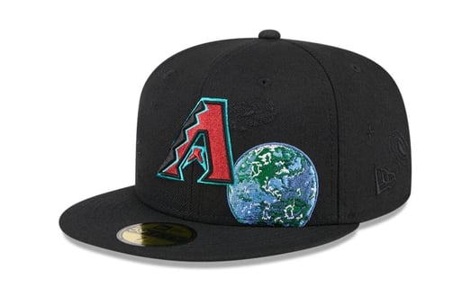 NEW ERA 5950 ARIZONA DIAMONDBACKS 7