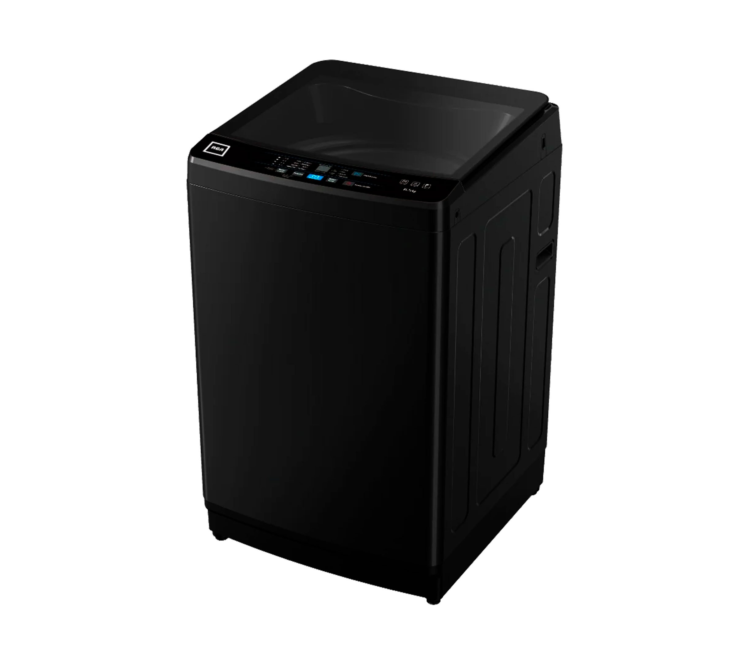 RCA lavadora automática 15kg