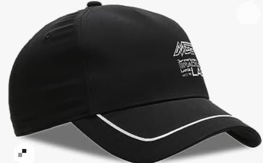 MAPF1 GARAGE CREW BB CAP