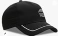MAPF1 GARAGE CREW BB CAP