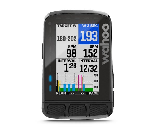 ELEMNT ROAM V2 GPS BIKE COMPUTER