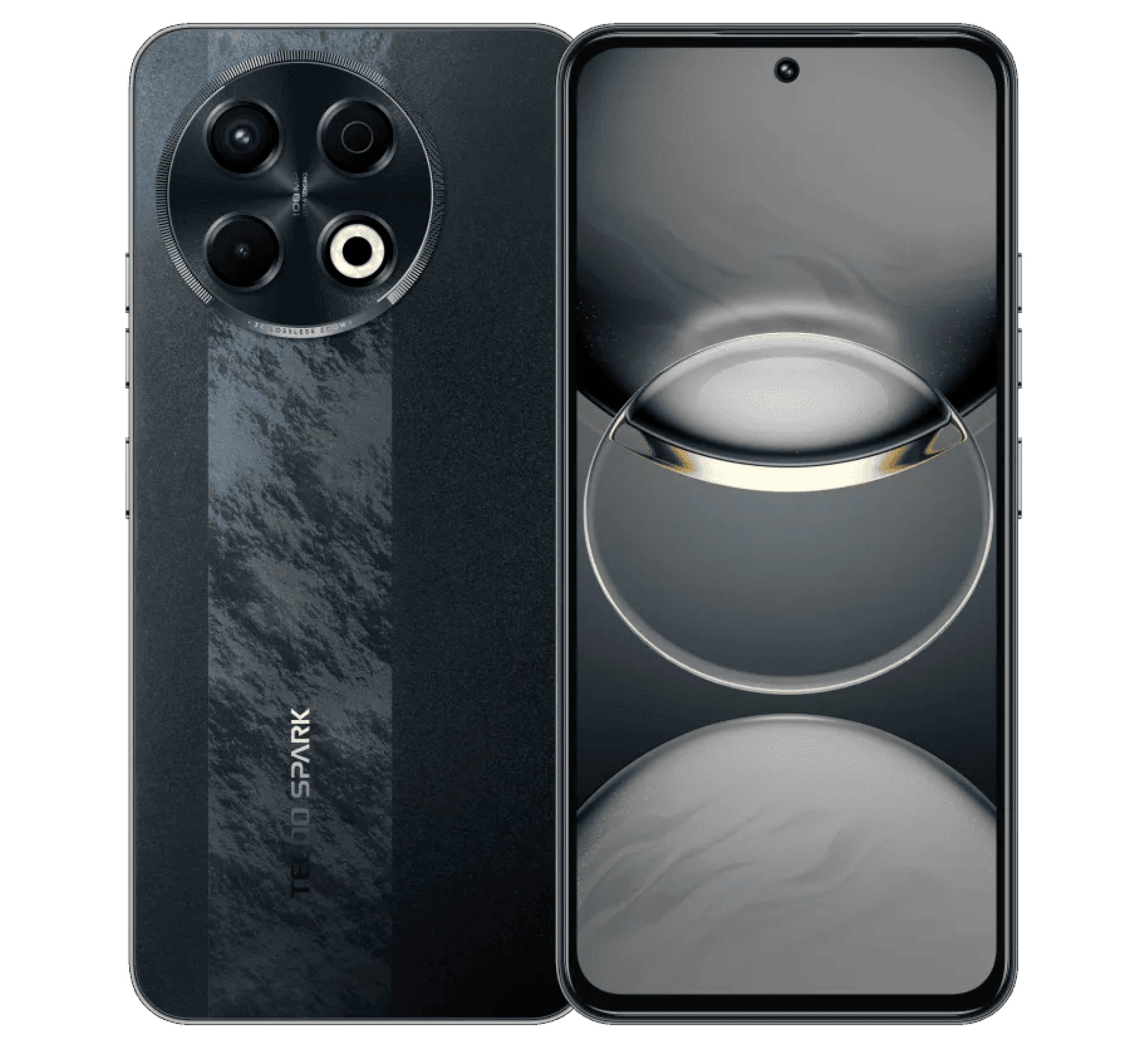 Tecno Spark30 PRO | ROM 256 GB | RAM 16 GB (8GB + 8GB)