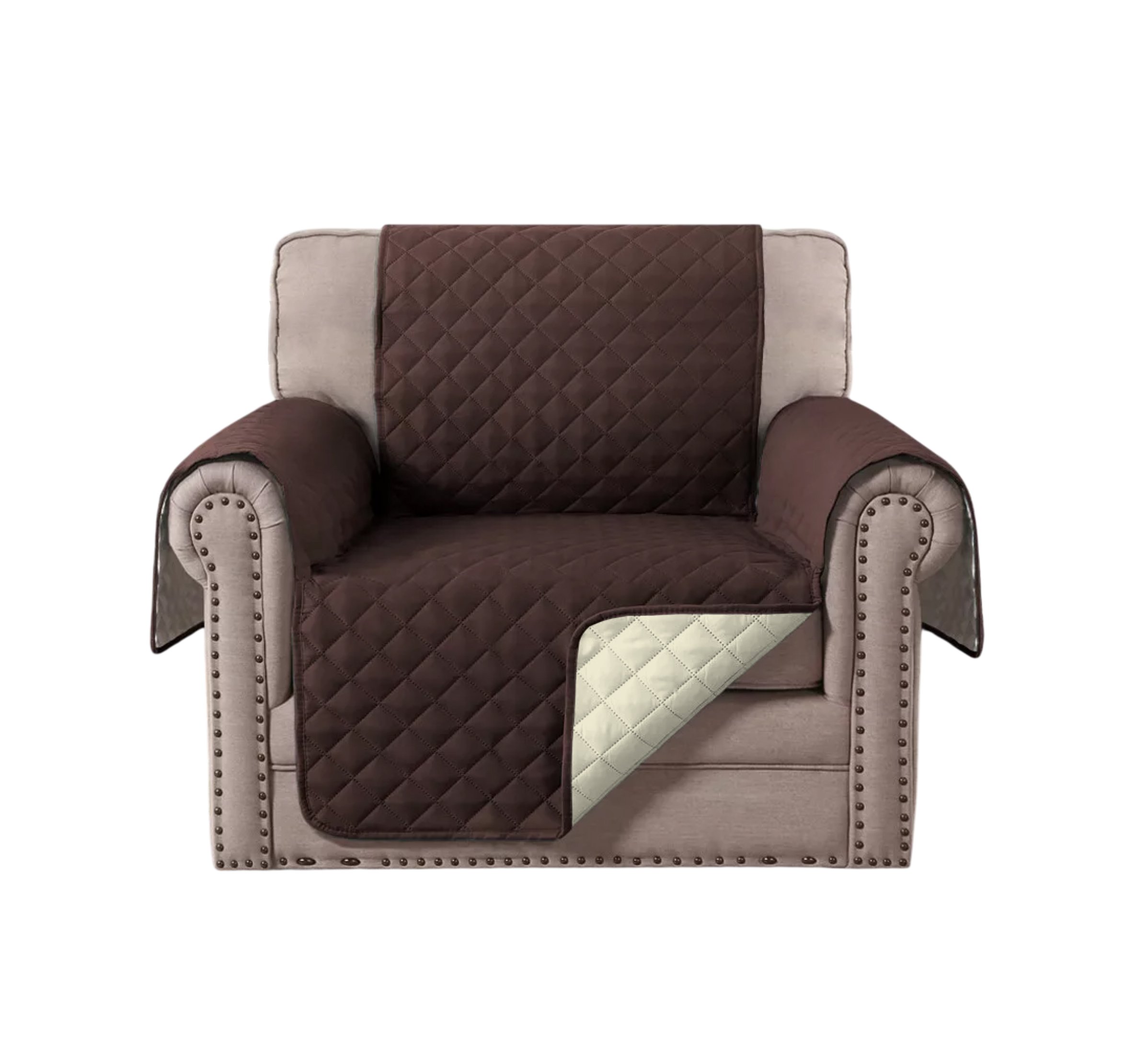 West Point Home Protector De Sofá 1 Puesto