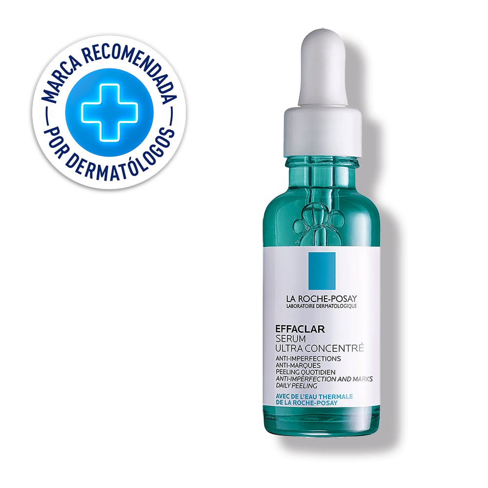 La Roche Effaclar Serum Ultra 30 ml