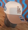 47 LOS ANGELES DODGERS  COOPERSTOWN
